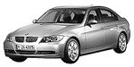 BMW E90 C2632 Fault Code